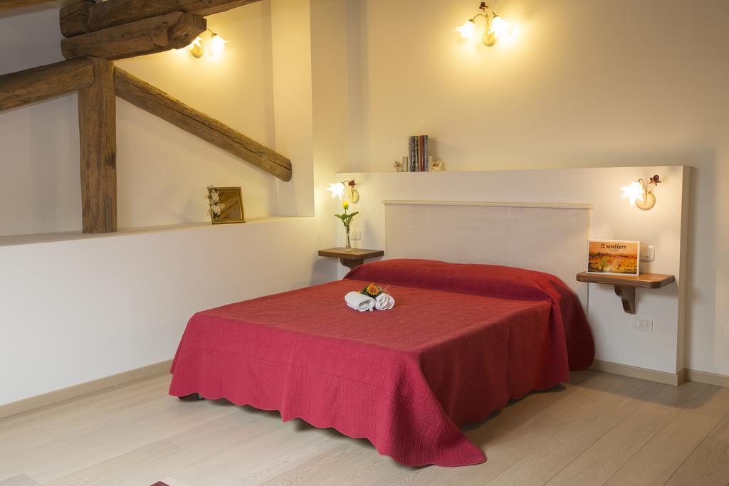 Agriturismo Ae Cavane Codevigo Cameră foto